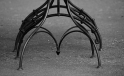 Tischfuss / Foot of a Table Tischfuss / Foot of a Table