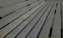 Die Bank von Zuerich / The Bench of Zuerich Die Bank von Zuerich / The Bench of Zuerich