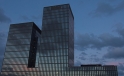 Sunrise Tower in Oerlikon Sunrise Tower in Oerlikon