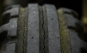 Vorderrad Huerlimann Traktor / Front Tyre of a Huerlimann Tractor Vorderrad Huerlimann Traktor / Front Tyre of a Huerlimann Tractor