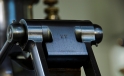 Detail an Dampfmaschine Gasi Schlieren / Detail of a Steam Engine in old Gas Power Station in Schlieren near Zuerich Detail an Dampfmaschine Gasi Schlieren / Detail of a Steam Engine in old Gas Power Station in Schlieren near Zuerich