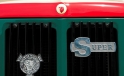 Kuehlergrill Scania Oldtimer am Treffen in Hinwil / Radiator Grill of a Scania Oldtimer @ Meeting in Hinwil Kuehlergrill Scania Oldtimer am Treffen in Hinwil / Radiator Grill of a Scania Oldtimer @ Meeting in Hinwil