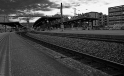 Bahnhof Oerlikon / Station of Oerlikon Bahnhof Oerlikon / Station of Oerlikon