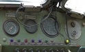 Armaturenbrett FBW Lastwagen / Dashboard of an FBW Truck Armaturenbrett FBW Lastwagen / Dashboard of an FBW Truck