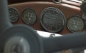Armaturenbrett Saurer Lastwagen / Dashboard of a Saurer Truck Armaturenbrett Saurer Lastwagen / Dashboard of a Saurer Truck