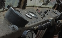 Armaturenbrett FBW Lastwagen / Dashboard of an FBW Truck Armaturenbrett FBW Lastwagen / Dashboard of an FBW Truck