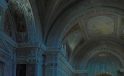 Gestuehl in Kirche im Tessin / Seating in Church Canton Ticino Gestuehl in Kirche im Tessin / Seating in Church Canton Ticino