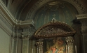 Kirche in Caslano im Tessin / Church in the Village of Caslano Canton Ticino Kirche in Caslano im Tessin / Church in the Village of Caslano Canton Ticino