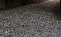 Steiniger Weg in Manno im Tessin / Stony Path in the Village of Manno Canton Ticino Steiniger Weg in Manno im Tessin / Stony Path in the Village of Manno Canton Ticino