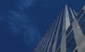 Sunrise Tower in Zuerich Oerlikon Sunrise Tower in Zuerich Oerlikon