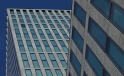 Sunrise Tower in Zuerich Oerlikon Sunrise Tower in Zuerich Oerlikon