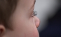 Augenlider Portrait / Eyelid Portrait Augenlider Portrait / Eyelid Portrait