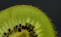 Kiwi im Gegenlicht / Kiwi in Backlight Kiwi im Gegenlicht / Kiwi in Backlight