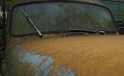 Saurer Oldtimer Lastwagen / Truck Saurer Oldtimer Lastwagen / Truck