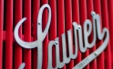 Saurer Oldtimer Lastwagen / Truck Saurer Oldtimer Lastwagen / Truck