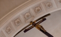 Jesus am Kreuz / Jesus on the Cross @ The Church of Kriens Jesus am Kreuz / Jesus on the Cross @ The Church of Kriens